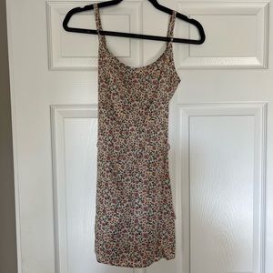 Reformation Mini Dress